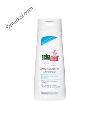 Sebamed Anti-Dandruff Shampoo - For Oily Dandruff